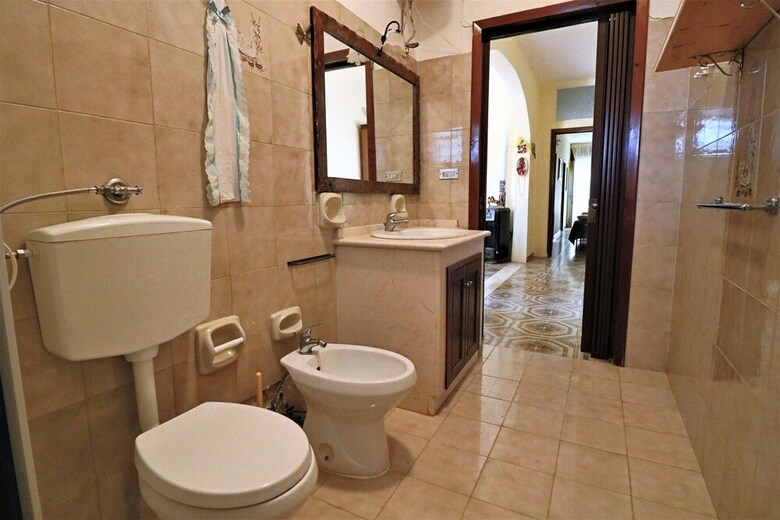Apartamento Residence Blues