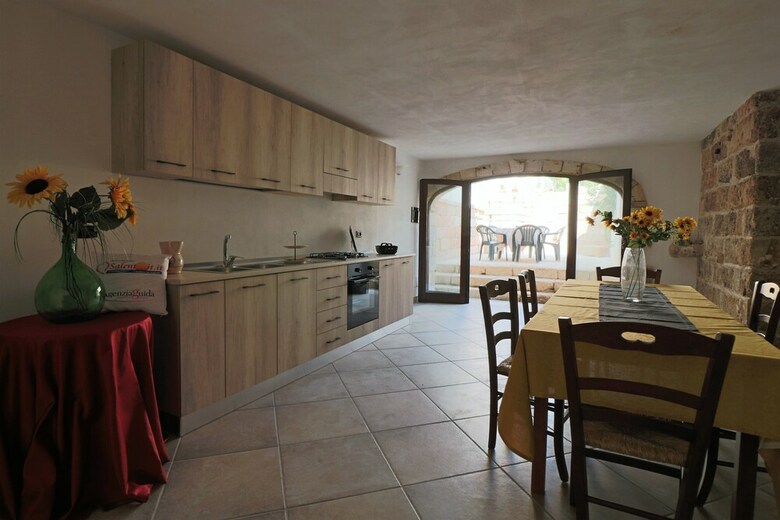 Apartamento Residence Blues