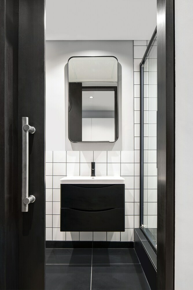 Aparthotel The Onyx Apartment Hotel