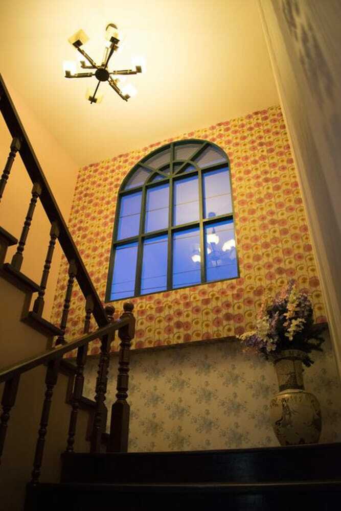 Hotel Baan Orasa 88
