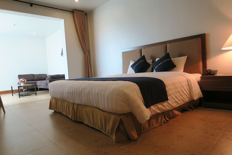 Nghi Son Hotel