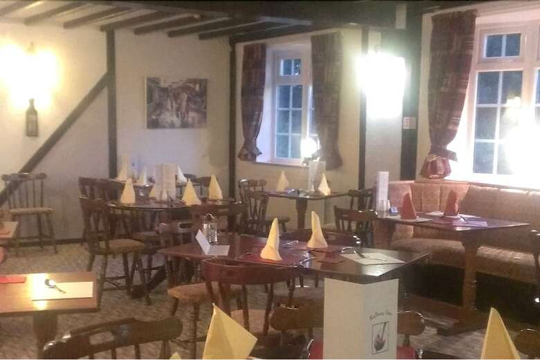 Posada The Railway Inn