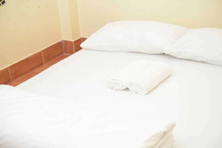 Hostal Bankaikow - Hostel