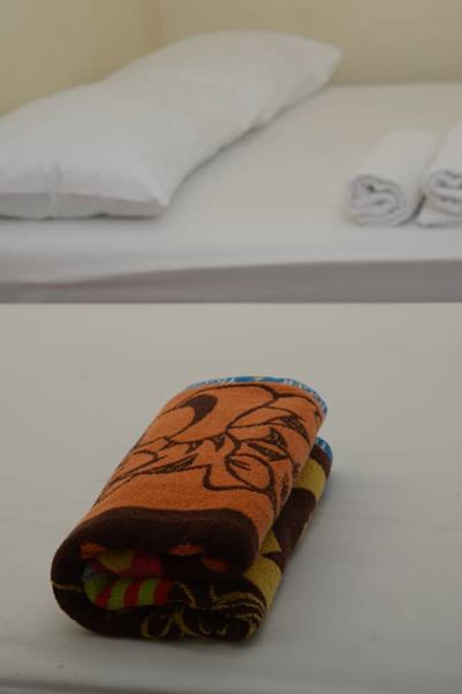 Hostal Bankaikow - Hostel