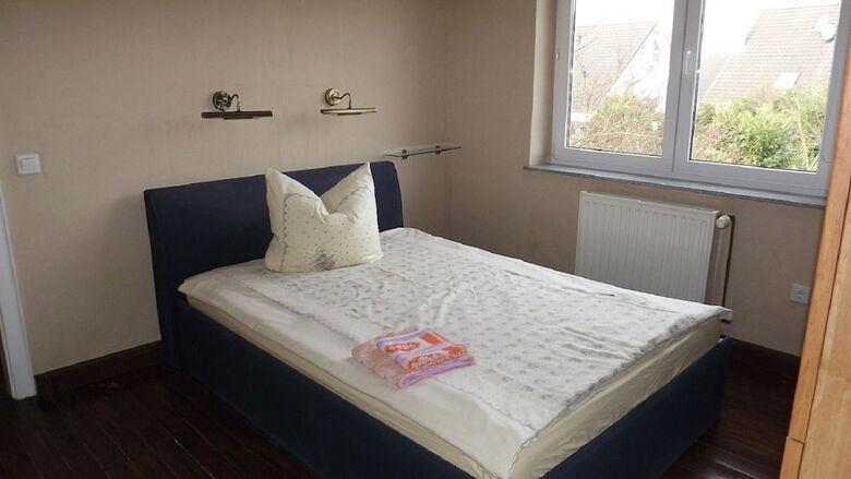 Haus Berggl�ck