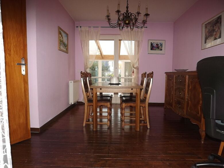 Haus Berggl�ck
