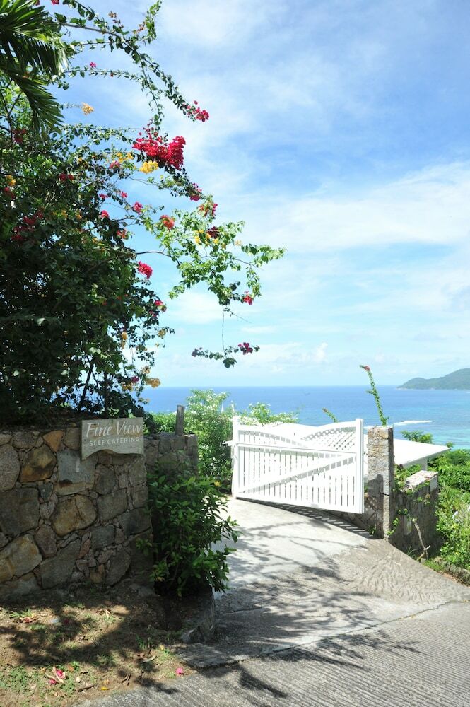 Fine View Villa