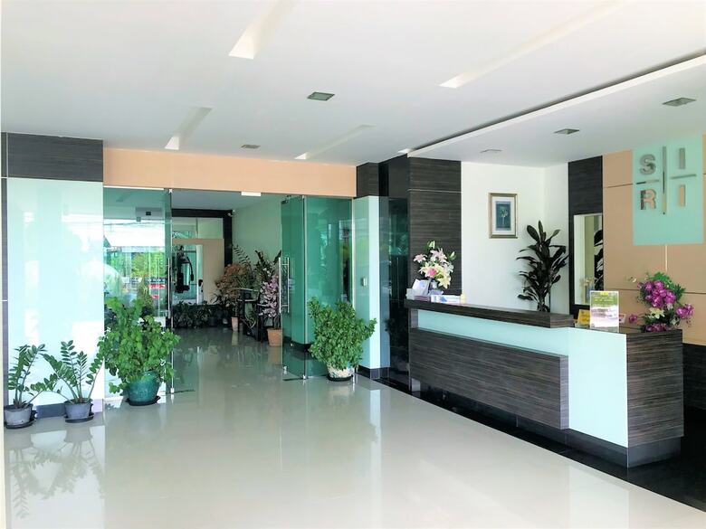Hotel Siri Service Apartment