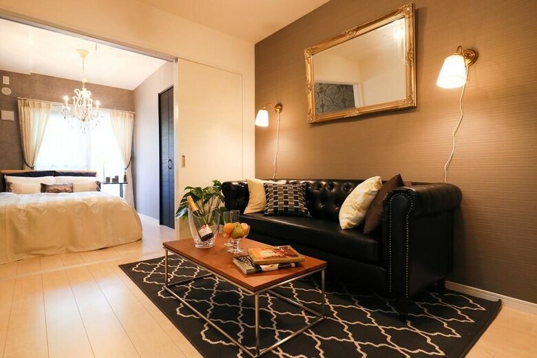 Apartamentos Hotel Guell