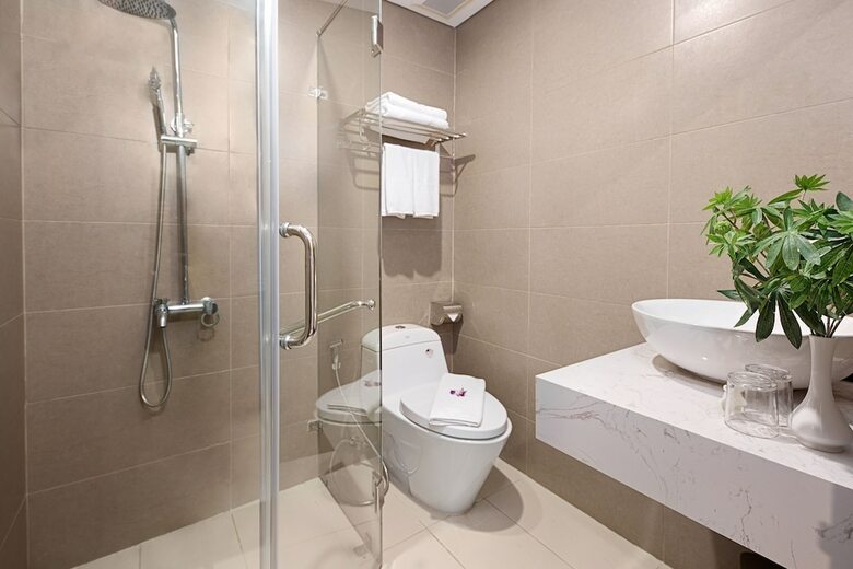 Hotel Grand Sea View - A Vie Collection