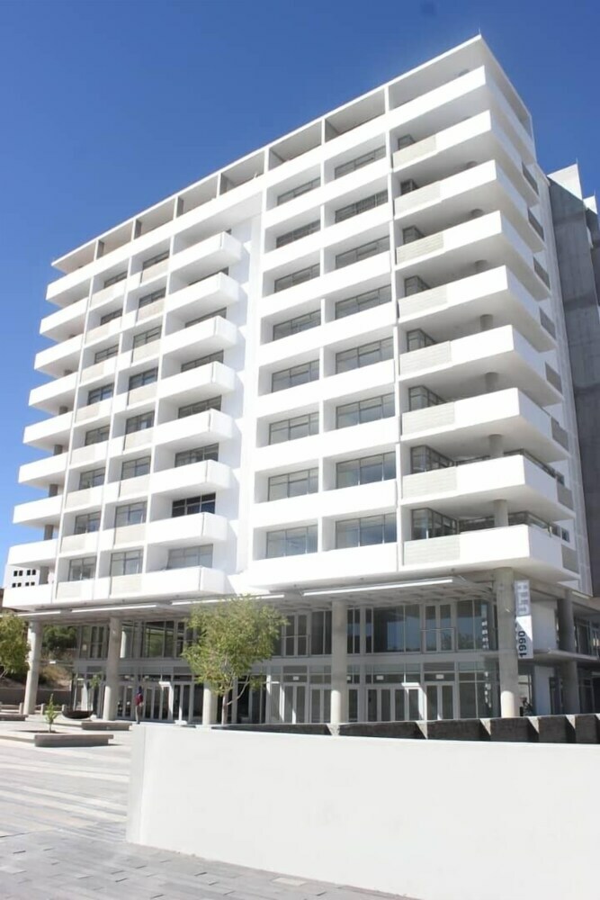 Freedom Plaza Apartments