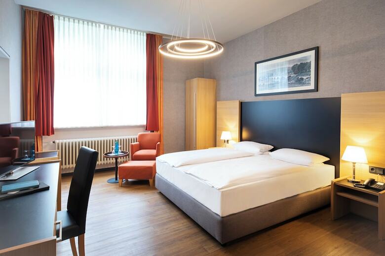 Hotel Franziskush�he Lohr