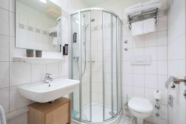 Hotel Franziskush�he Lohr