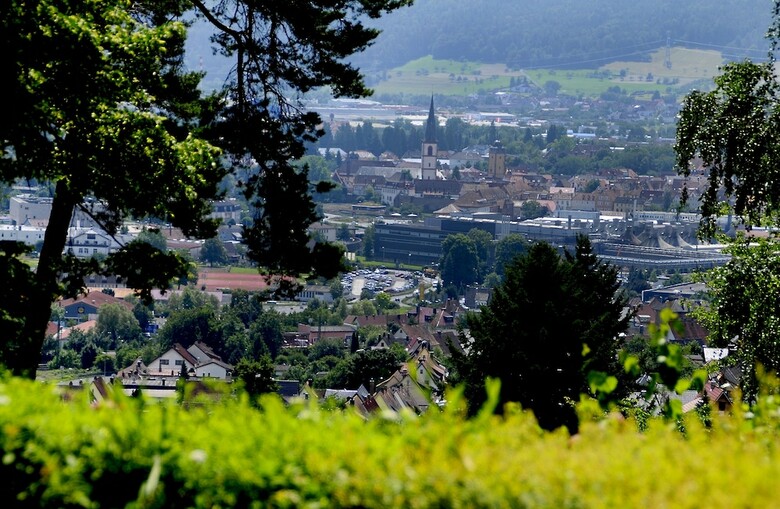 Hotel Franziskush�he Lohr