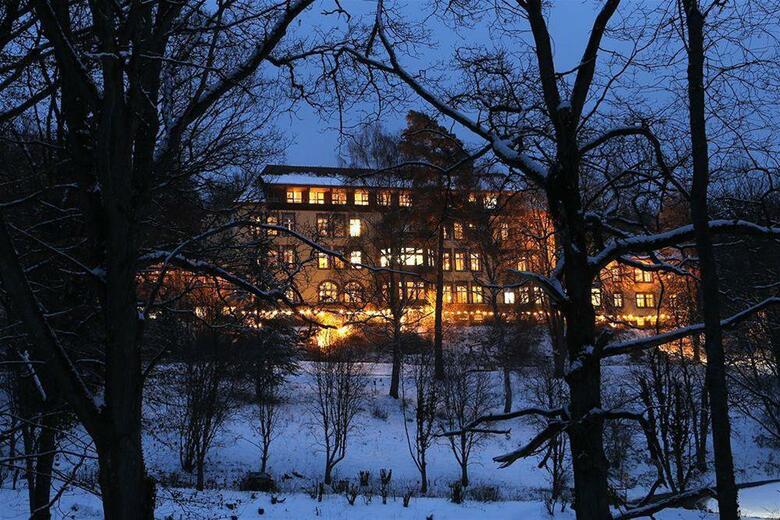 Hotel Franziskush�he Lohr