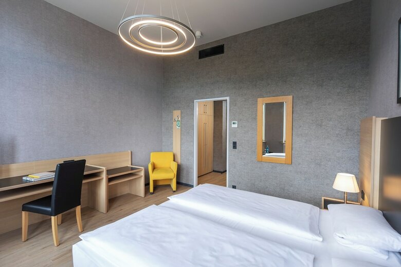 Hotel Franziskush�he Lohr