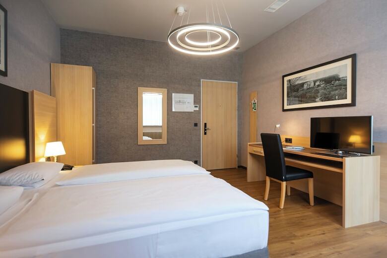 Hotel Franziskush�he Lohr