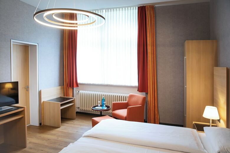 Hotel Franziskush�he Lohr