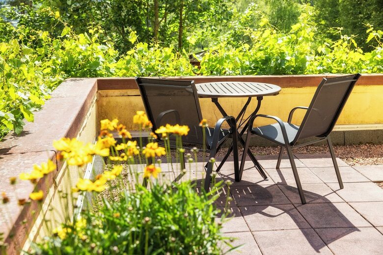 Hotel Franziskush�he Lohr