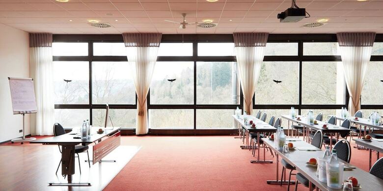 Hotel Franziskush�he Lohr