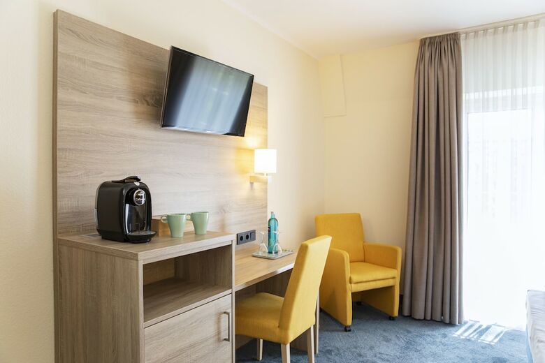 Best Western Parkhotel Leiss