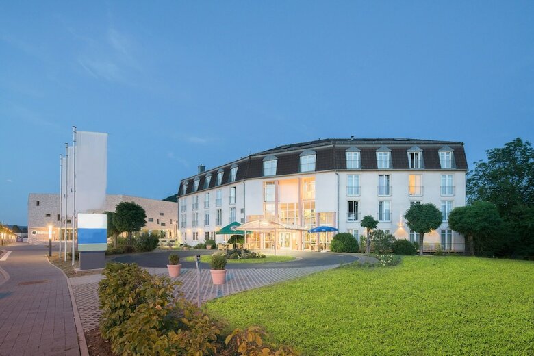 Best Western Parkhotel Leiss