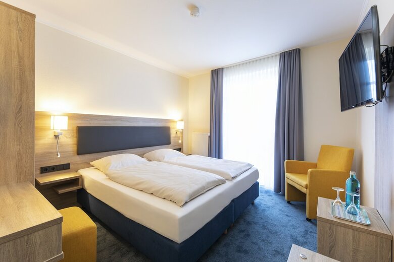 Best Western Parkhotel Leiss