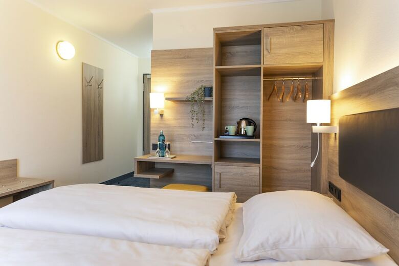 Best Western Parkhotel Leiss