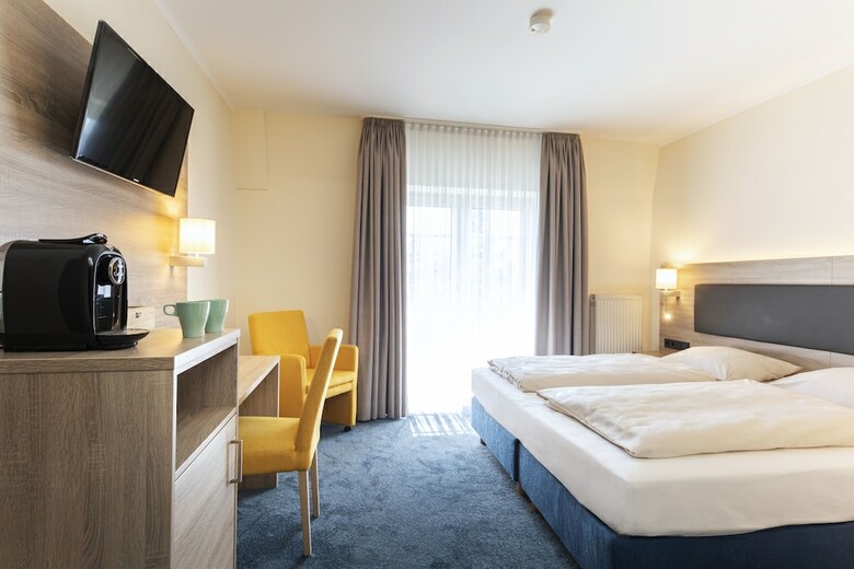 Best Western Parkhotel Leiss