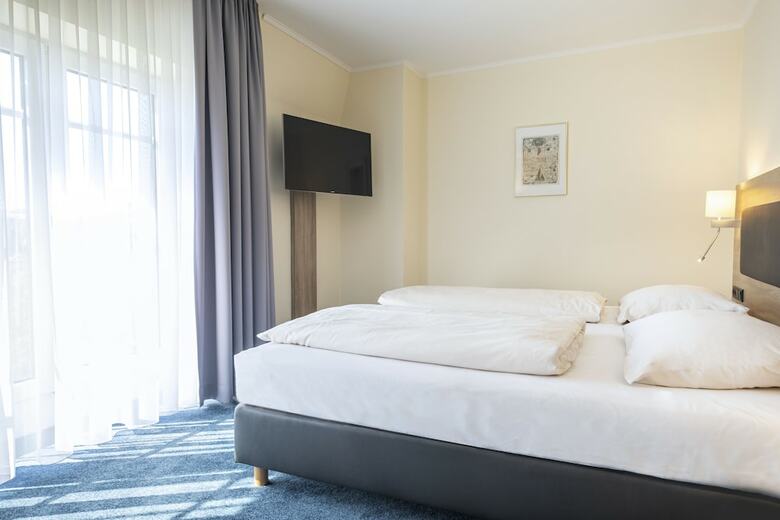Best Western Parkhotel Leiss