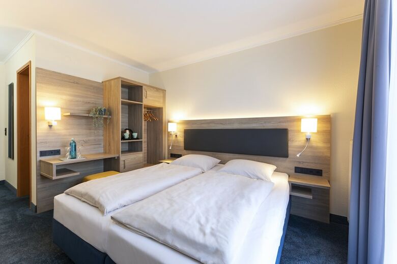Best Western Parkhotel Leiss