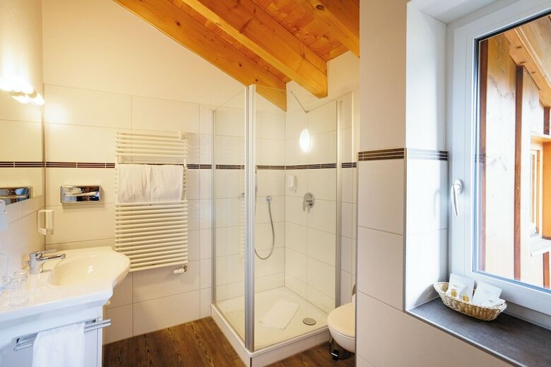 Alpenhotel Sonneck