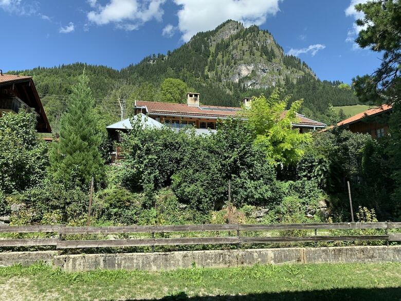 Alpenhotel Sonneck