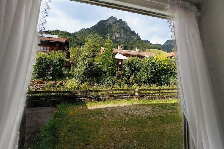 Alpenhotel Sonneck