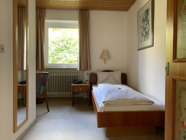 Alpenhotel Sonneck