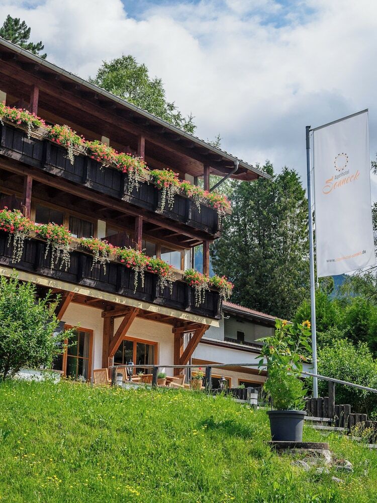 Alpenhotel Sonneck