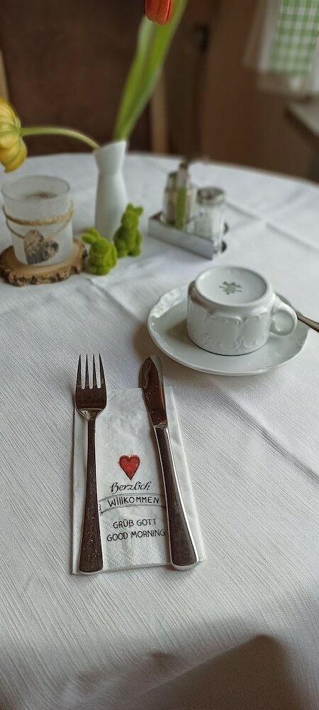 Alpenhotel Sonneck