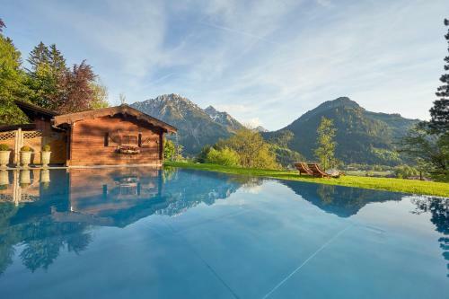 Hotel Prinz-luitpold-bad