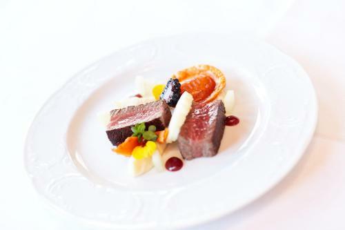 Hotel Prinz-luitpold-bad