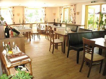 Hotel Restaurant Amadeus