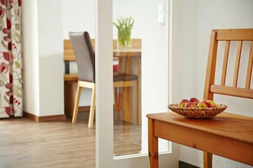 Garni Hotel Schwandenhof
