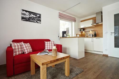 Garni Hotel Schwandenhof