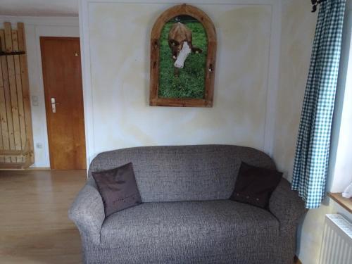 Apartamento Haus Mitterstang
