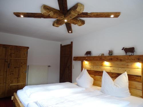 Apartamento Haus Mitterstang