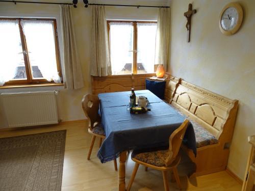 Apartamento Haus Mitterstang