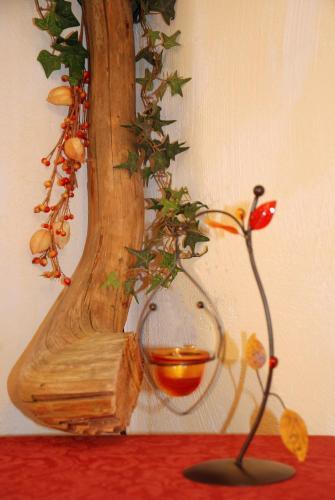 Apartamento Haus Mitterstang