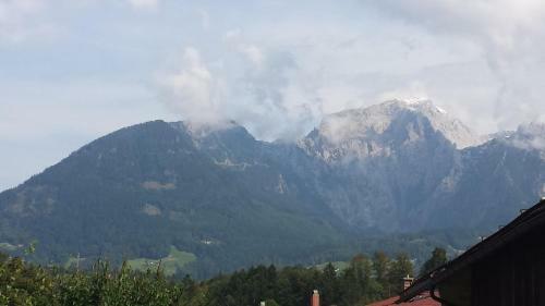 Apartamento Haus Mitterstang
