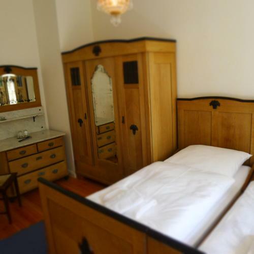 Hotel Burger F�hrhaus