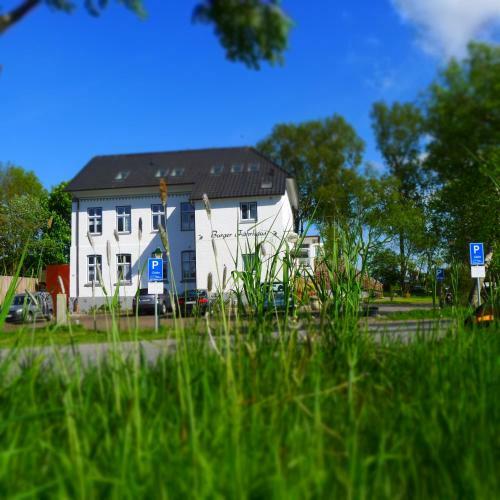 Hotel Burger F�hrhaus