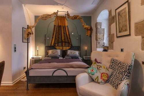 Apartamento Holzwerk Oybin